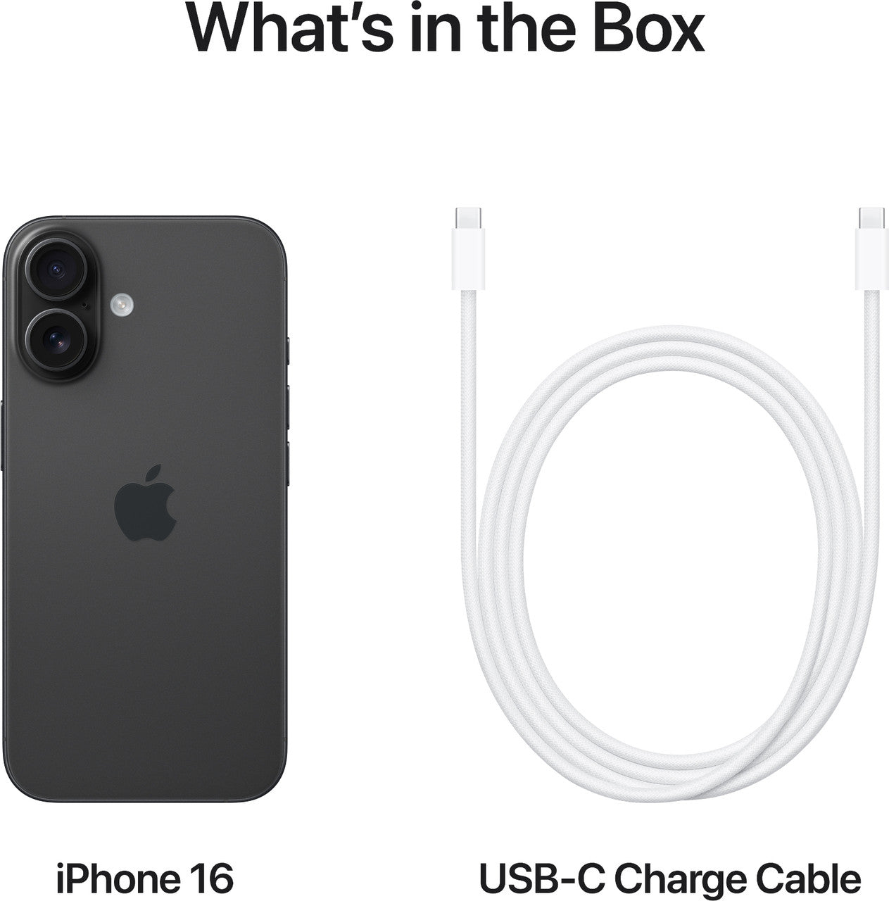 Apple iPhone 16