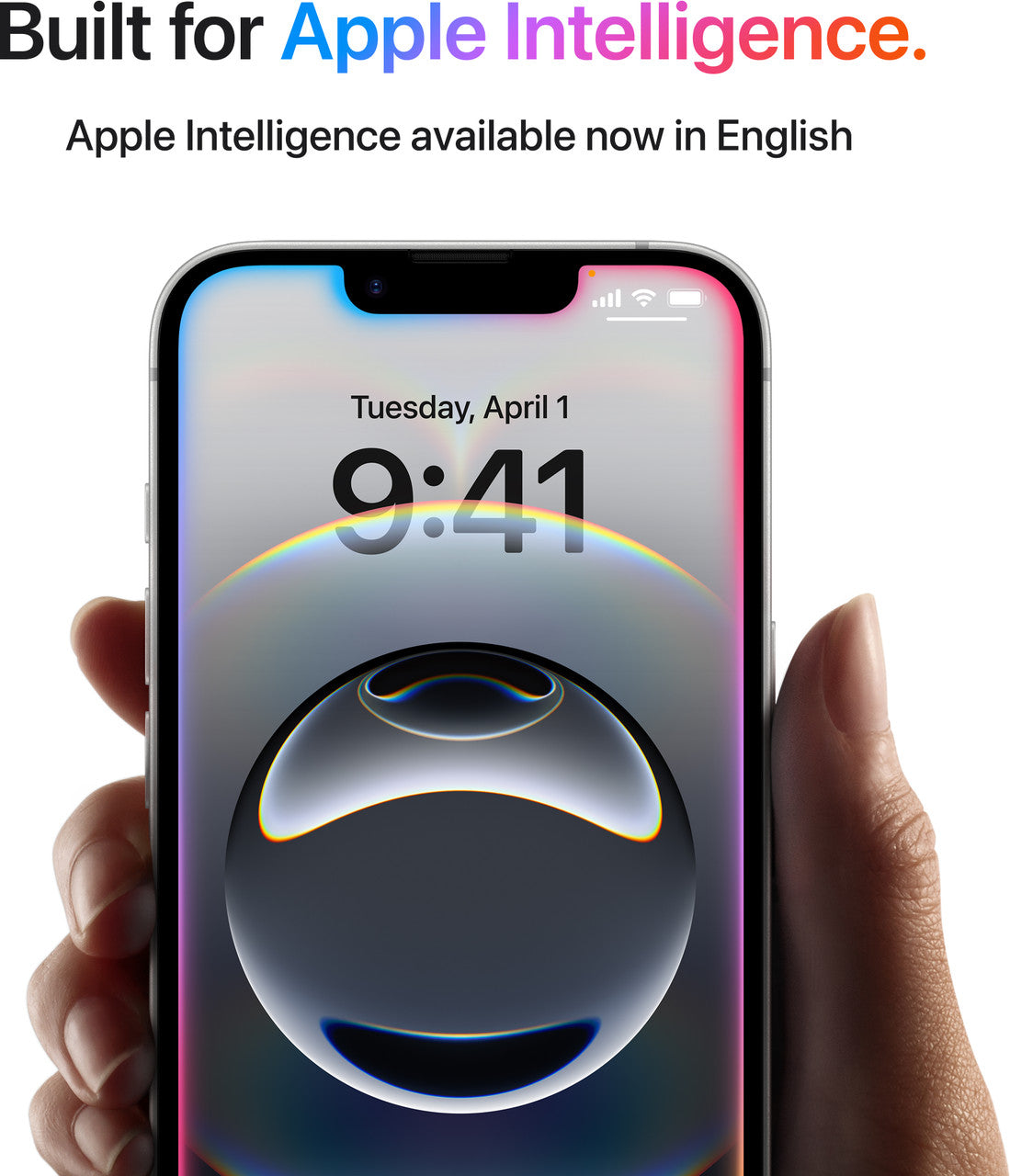 Apple iPhone 16